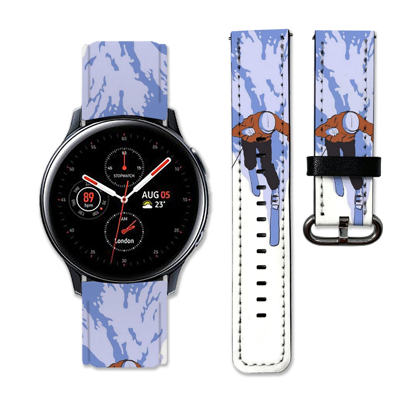 gear s3 ski