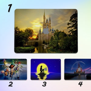 Disney Castle Macbook Case Disney Macbook Air M2 Case Macbook Pro 13 Inch Case Macbook Air Sleeve Macbook Pro Case Pro 14 Inch Case