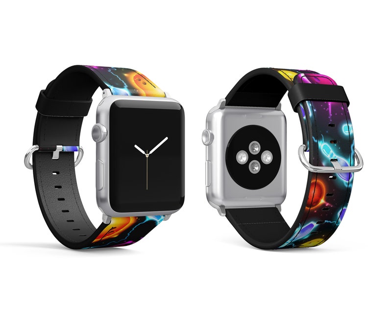 apple sport loop seashell