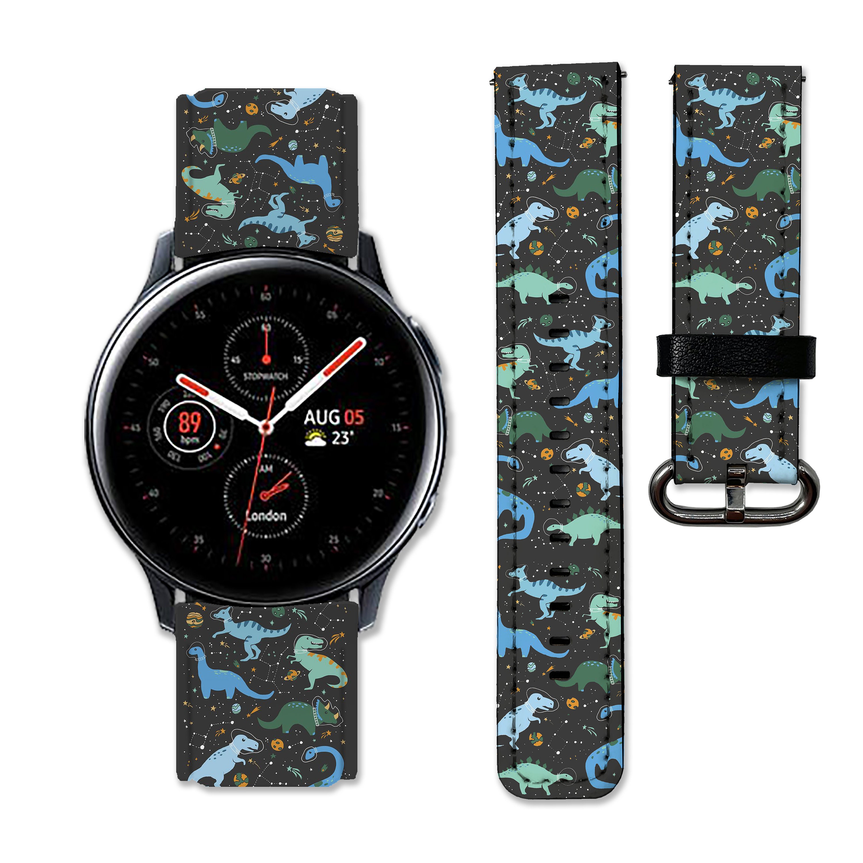 Dinosauria Galaxy Active 2 Band 40 Mm Galaxy Watch 4 Band Etsy Dinosauria Galaxy Active 2 Band 40 Mm Galaxy Watch 4 Band Etsy