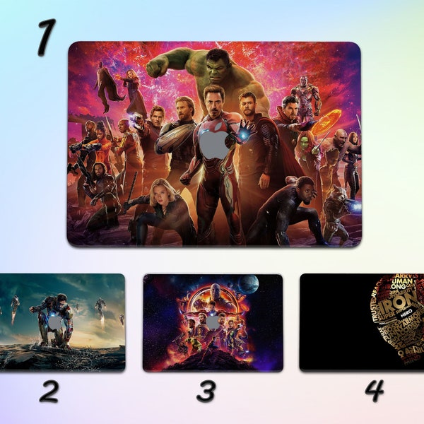 MacBook Case - Etsy