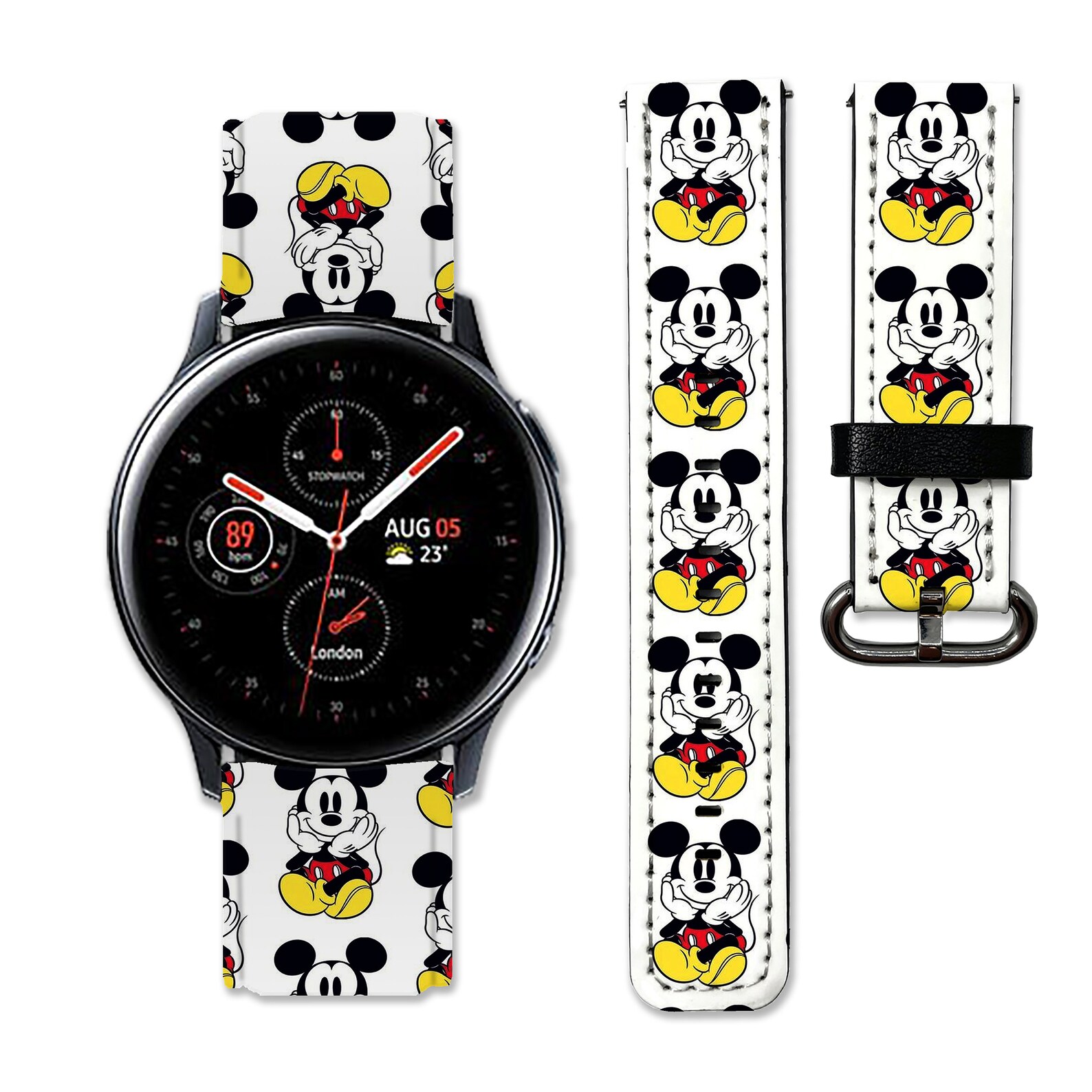 mickey mouse gear s3
