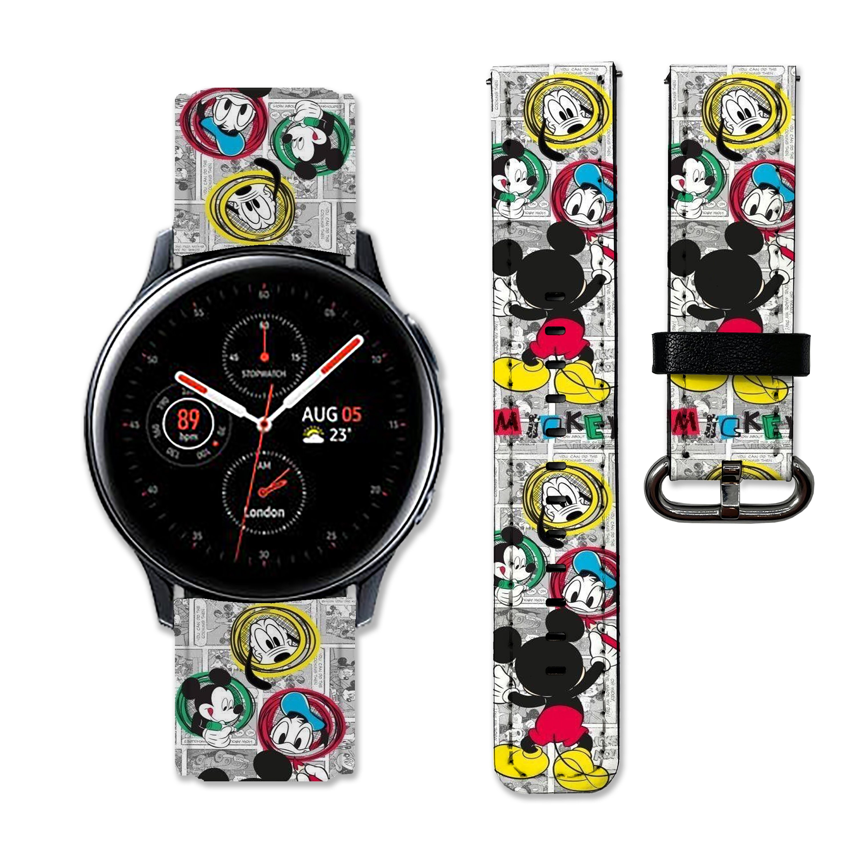 mickey mouse gear s3