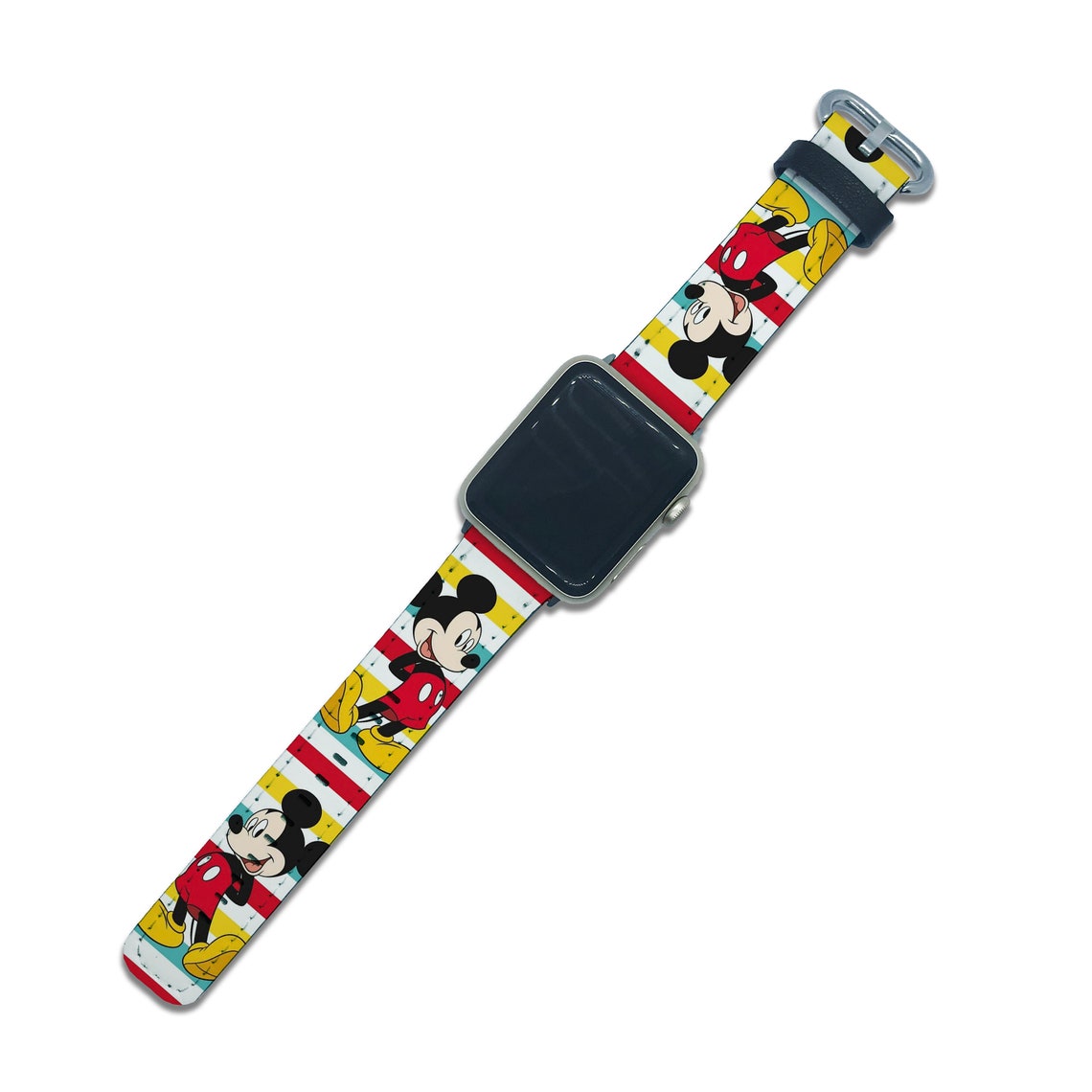 iwatch 4 mickey mouse
