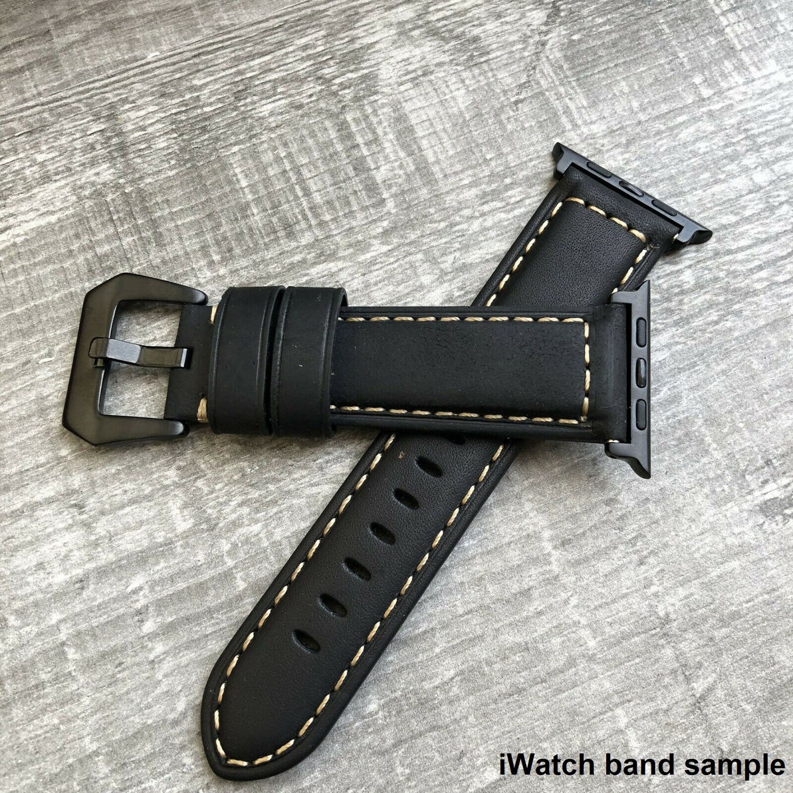 North Dakota State Apple Watch Band 45 mm Series 7 iWatch | Etsy