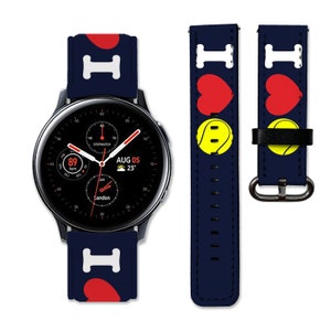 samsung galaxy watch active 2 tennis