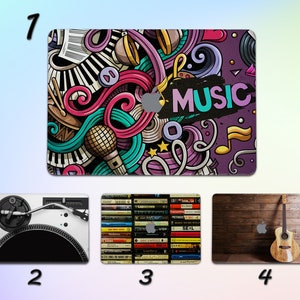 Retro Tapes Macbook Case Macbook Air M2 Case Macbook Pro 13 Inch Case Macbook Air Sleeve Macbook Pro Case Pro 14 Inch Case Pro 16 Inch Cover