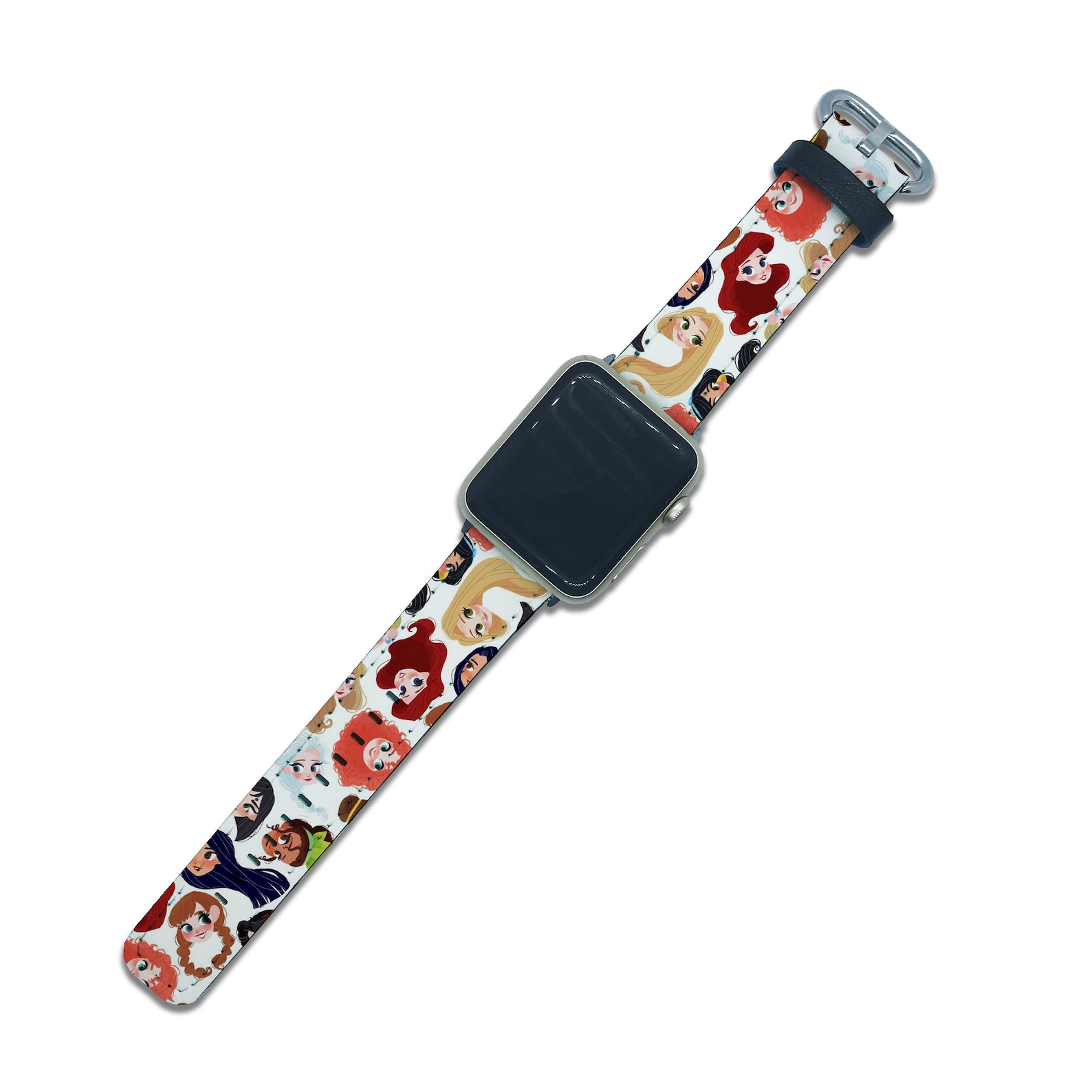 Disney Apple Watch Band 40mm Mickey Mouse iWatch SE 2020 Apple | Etsy