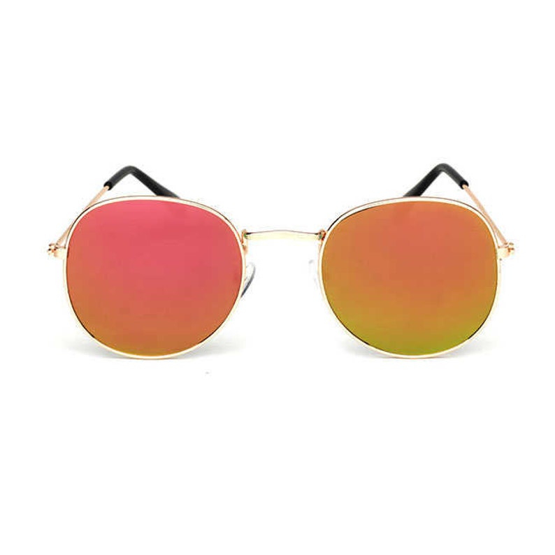Retro Polarized Light Sunglasses Etsy