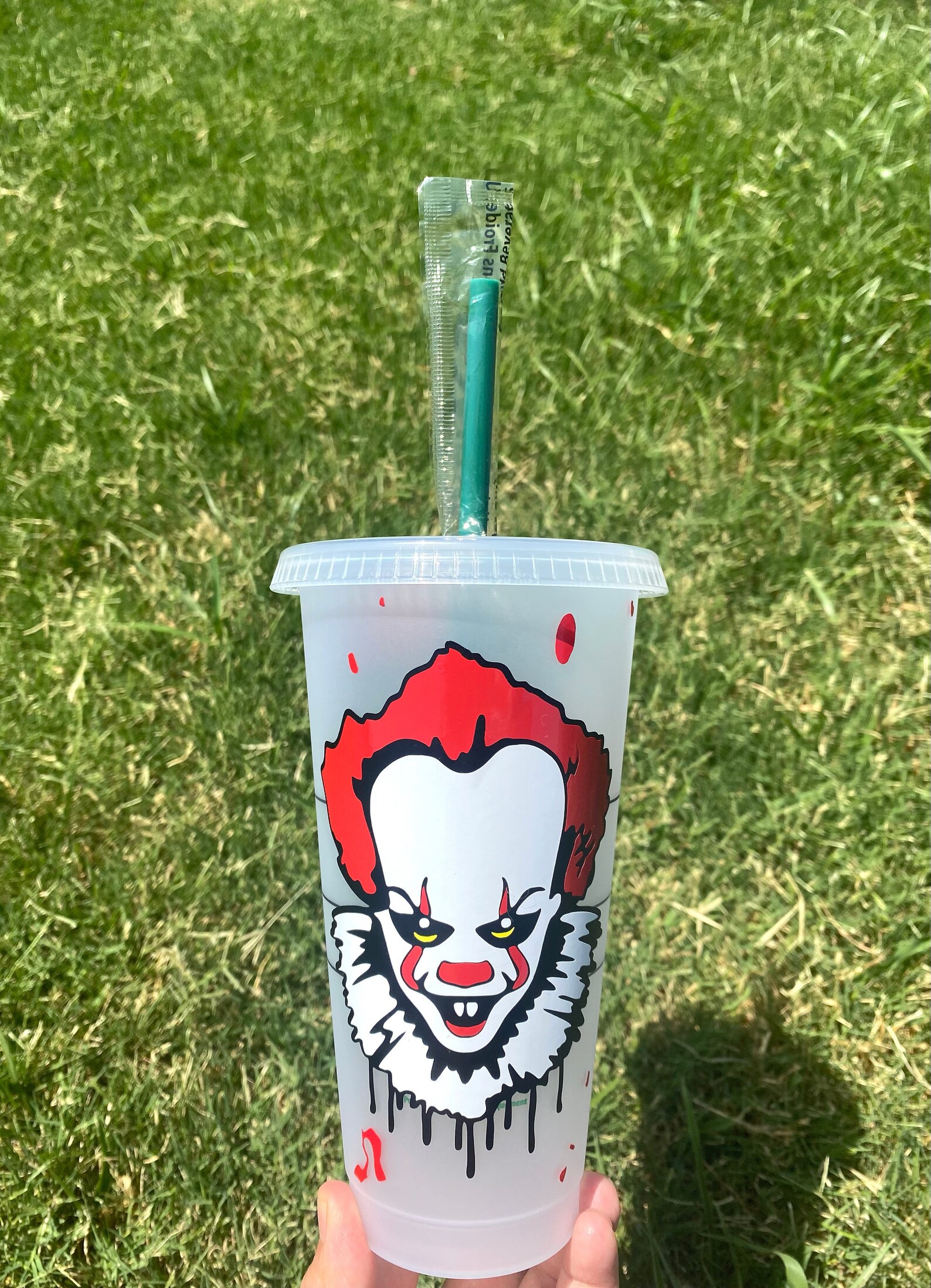 starbucks becher halloween