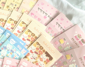 ✨ 6 Korean Stationery Items You Didn't Know You Needed ✨ 