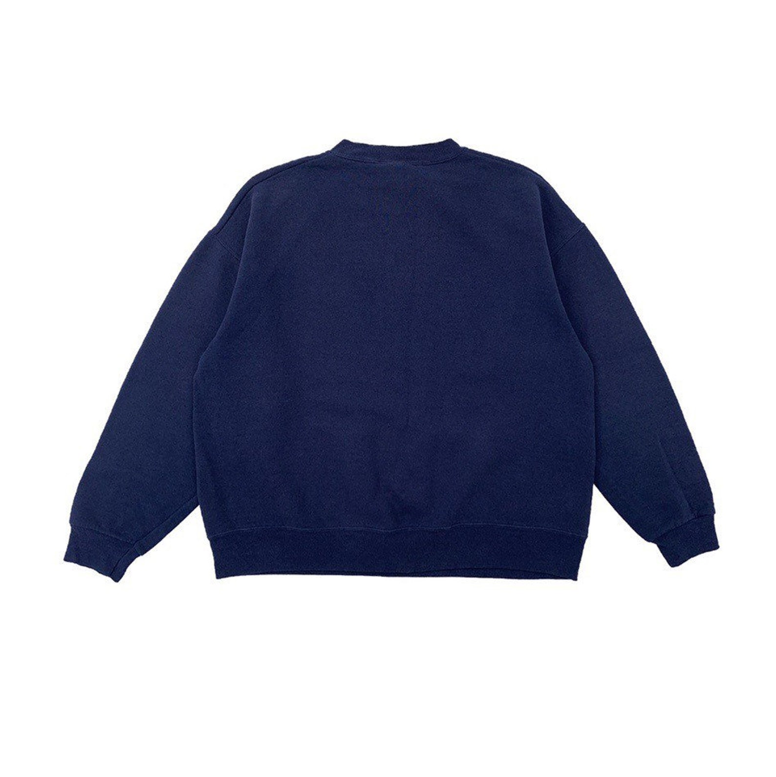a new day pullover