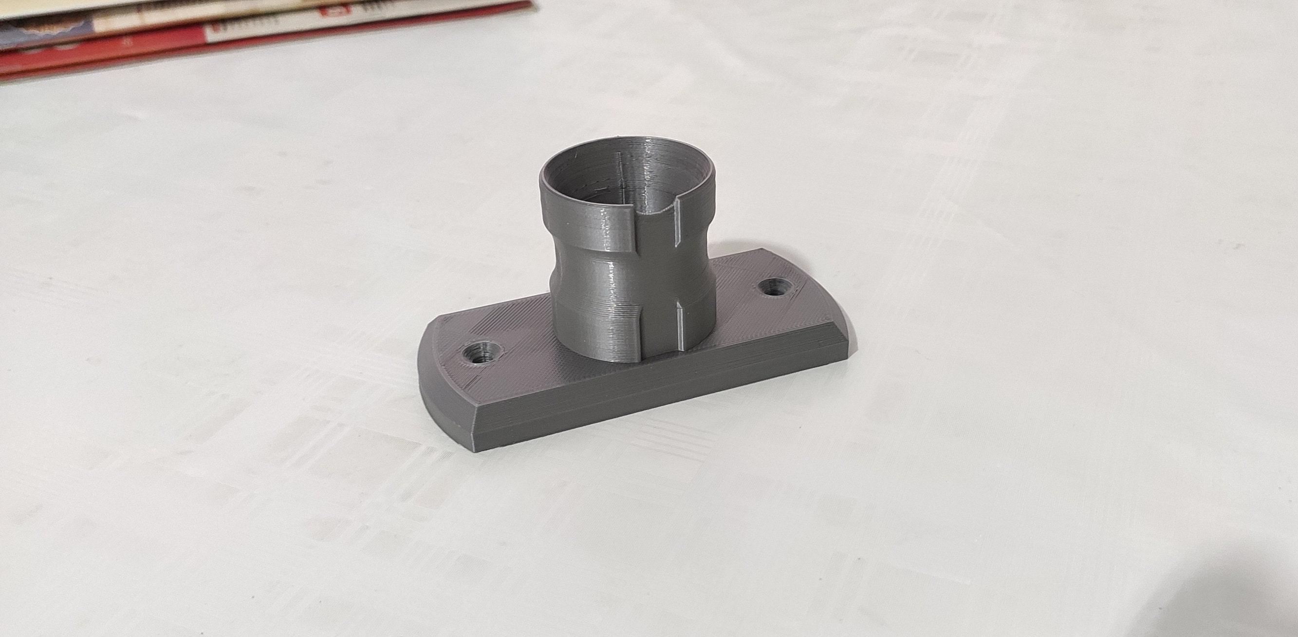 Fanatec Quick Release Steering Wheel Wall Mount Etsy