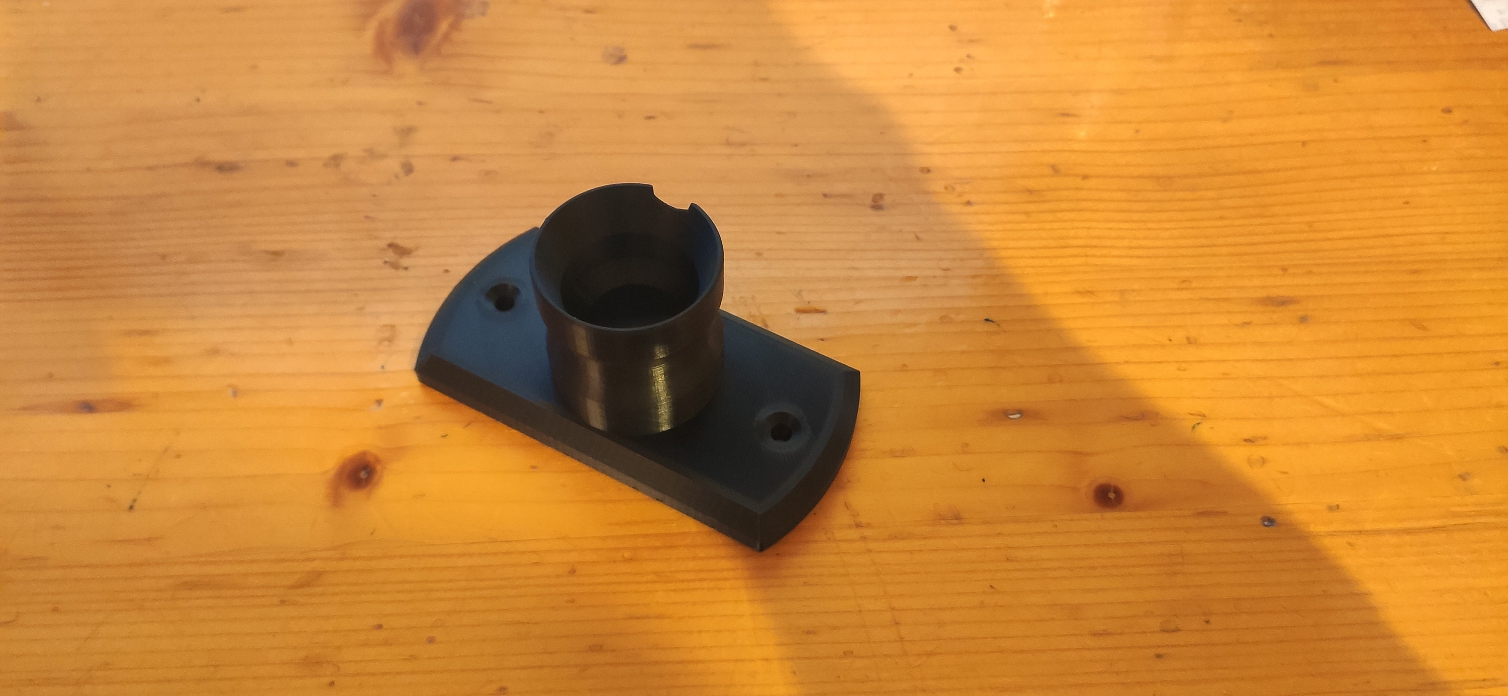 Fanatec Quick Release Steering Wheel Wall Mount Etsy