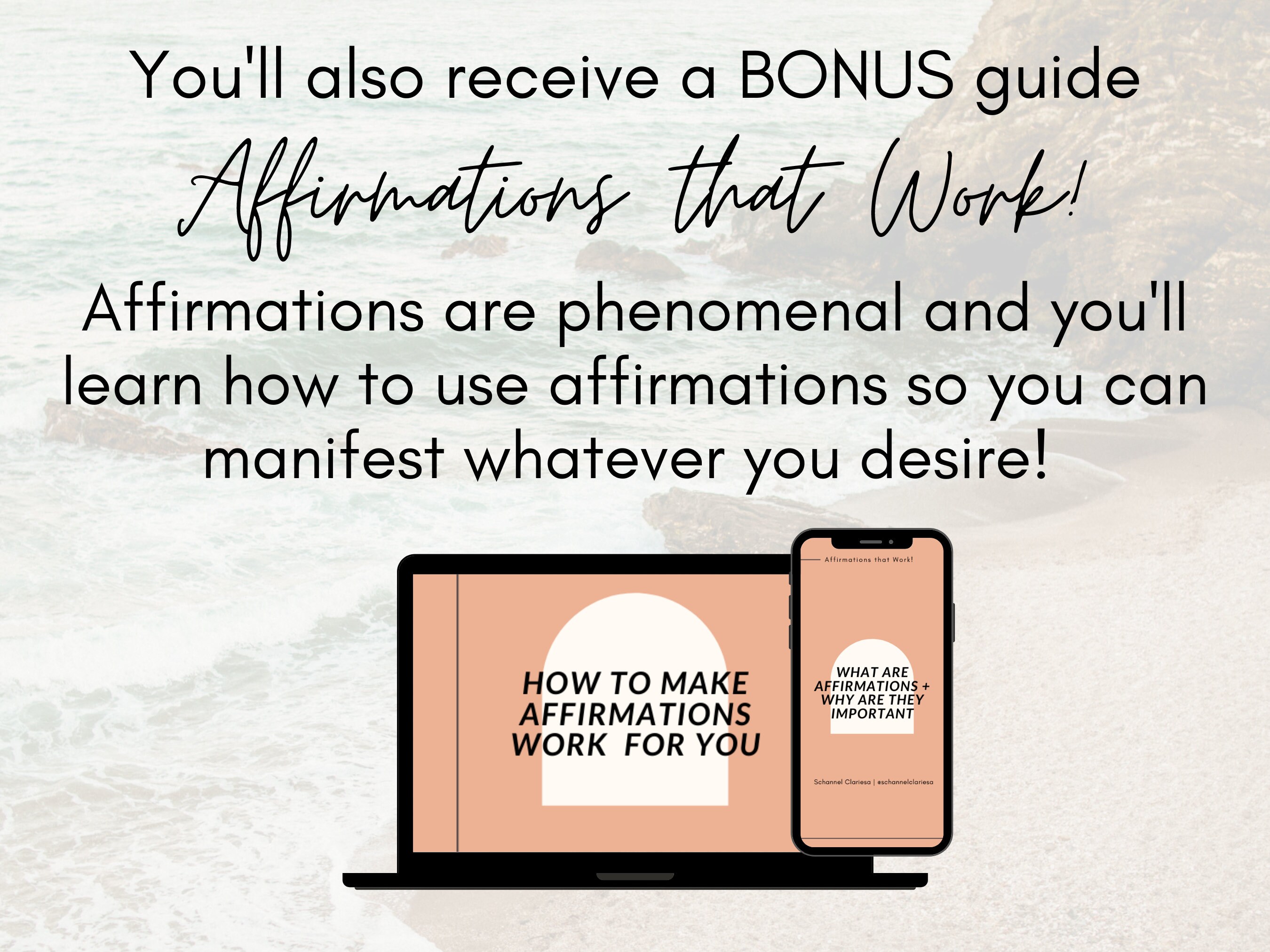 Who is Your Wealth Manifestation Customer?