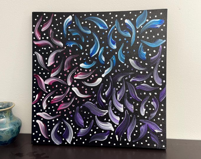 Confetti (16x16)