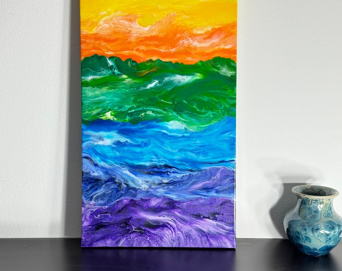 Chakra (12x24)