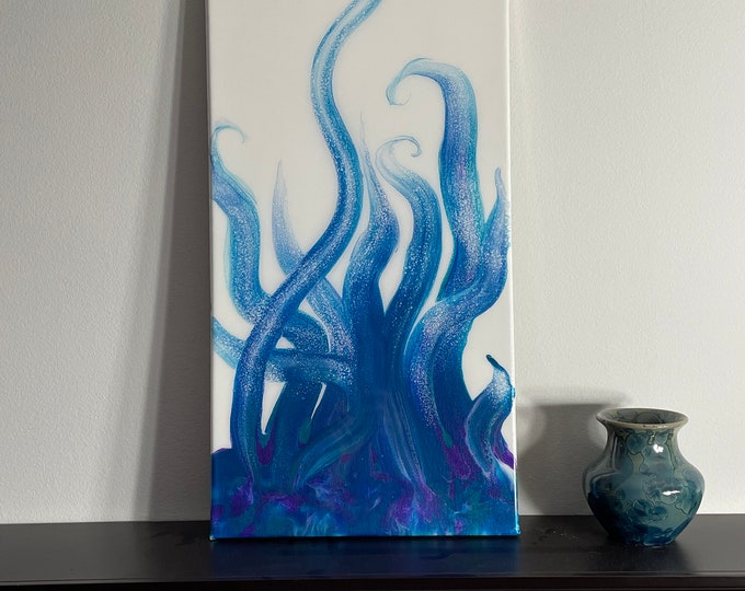 Kraken (12x24)