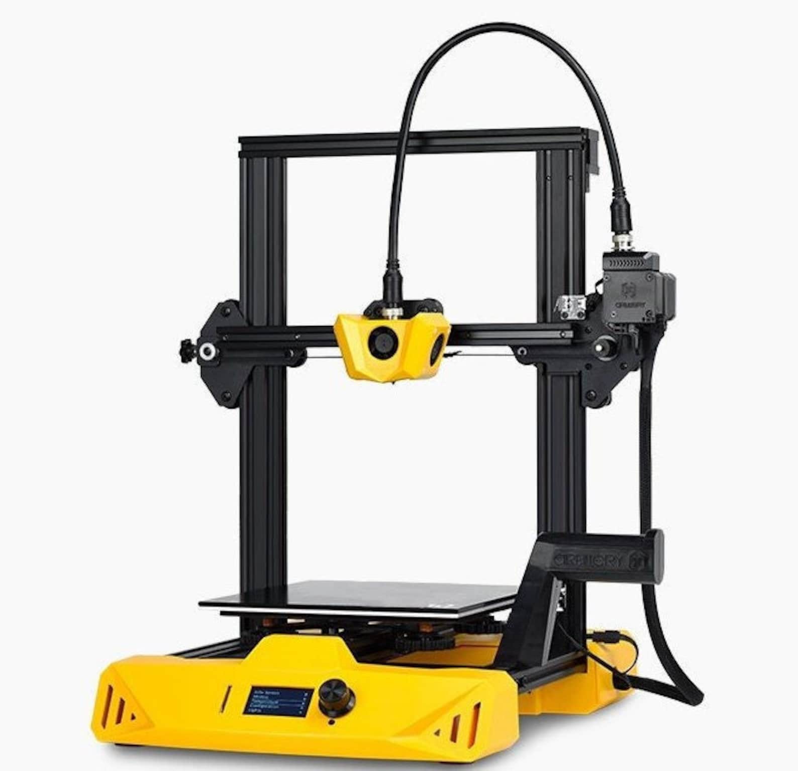 Artillery Bltouch UBL Input Shaping Marlin 2.1.2 Firmware Etsy