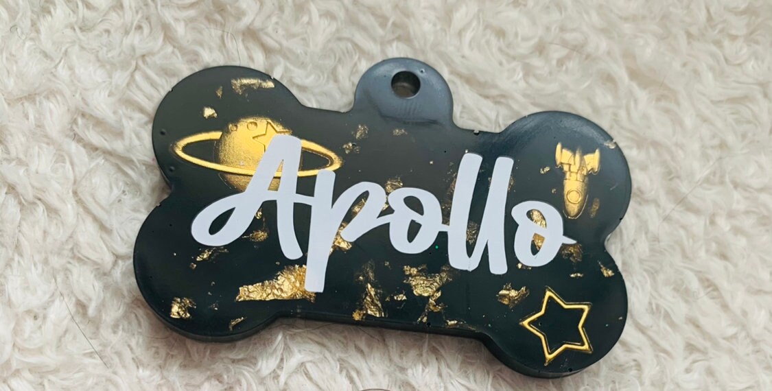pet tags shape rocket pet tags shape rocket