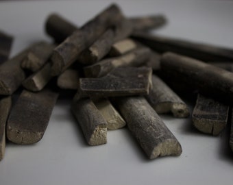 African Edible Clay