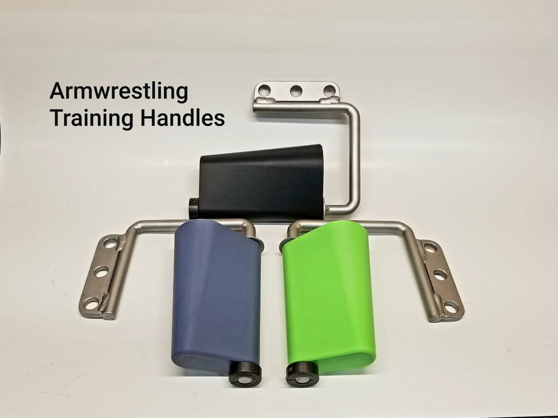 Arm Wrestling and Wrist Training Handle / cable machine Etsy