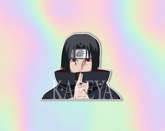 Akatsuki Etsy