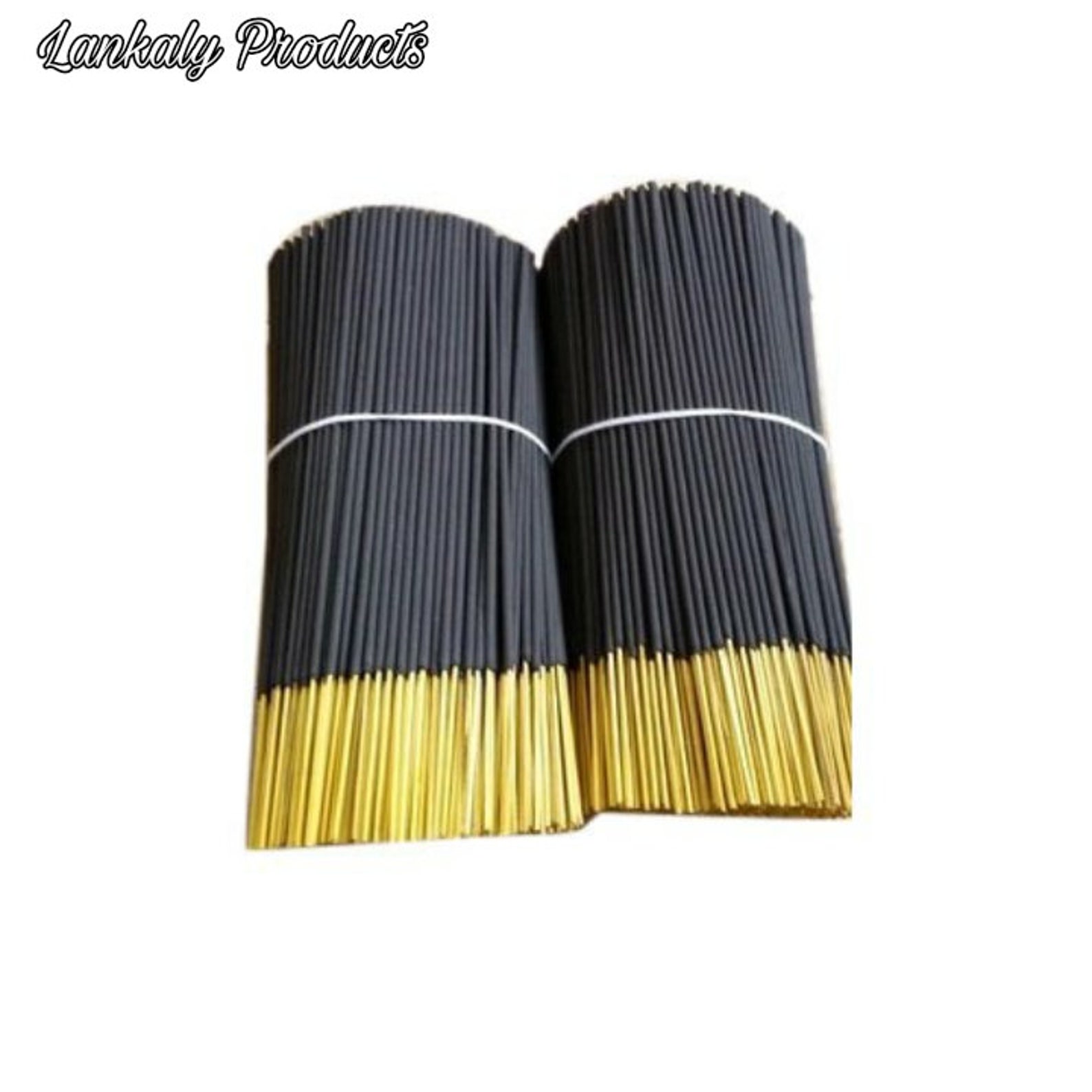 Lankaly Handmade Top Quality Incense Sticks 100 Bundle Etsy