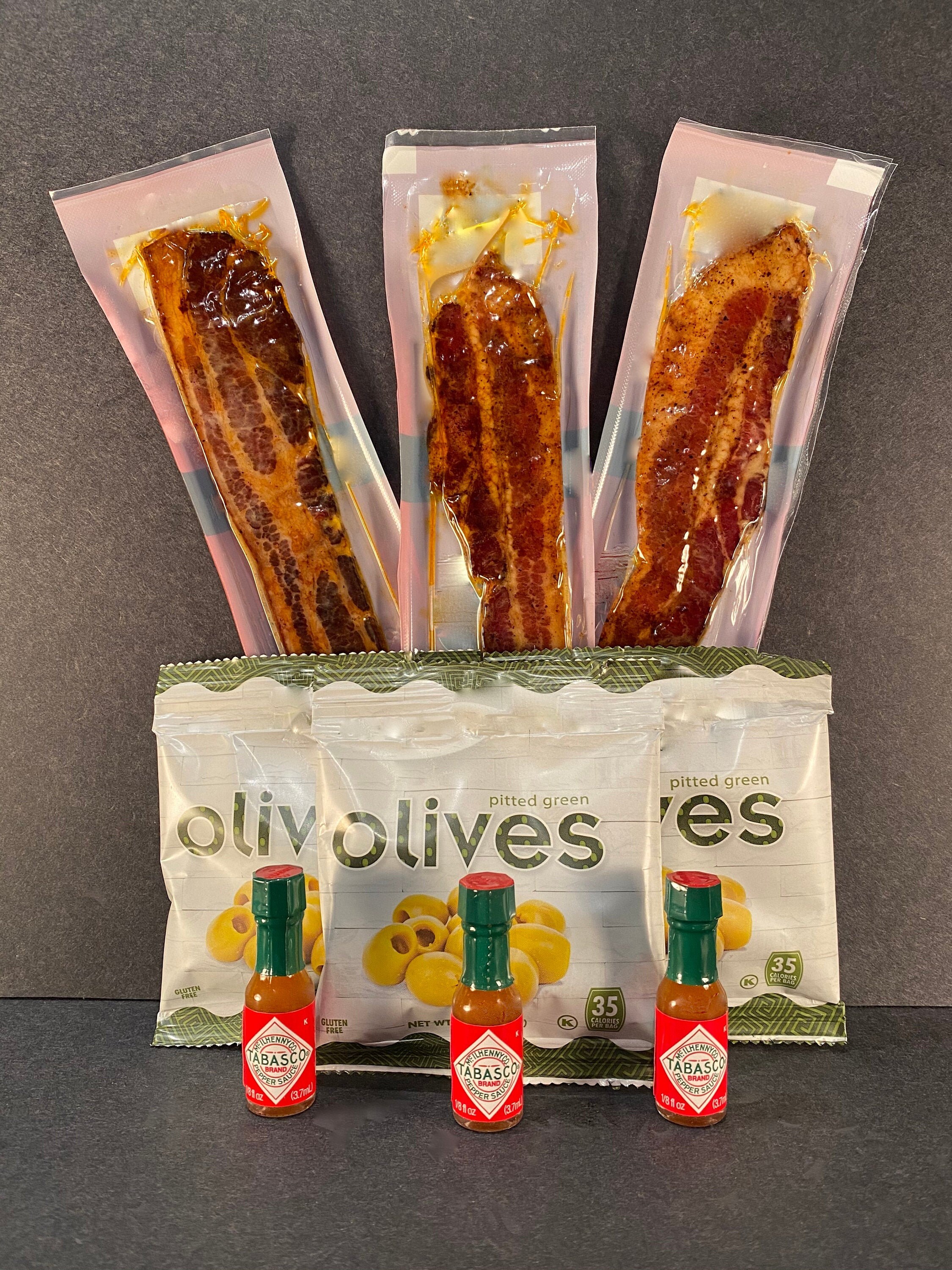 Bloody Mary Kit Add Ons Etsy