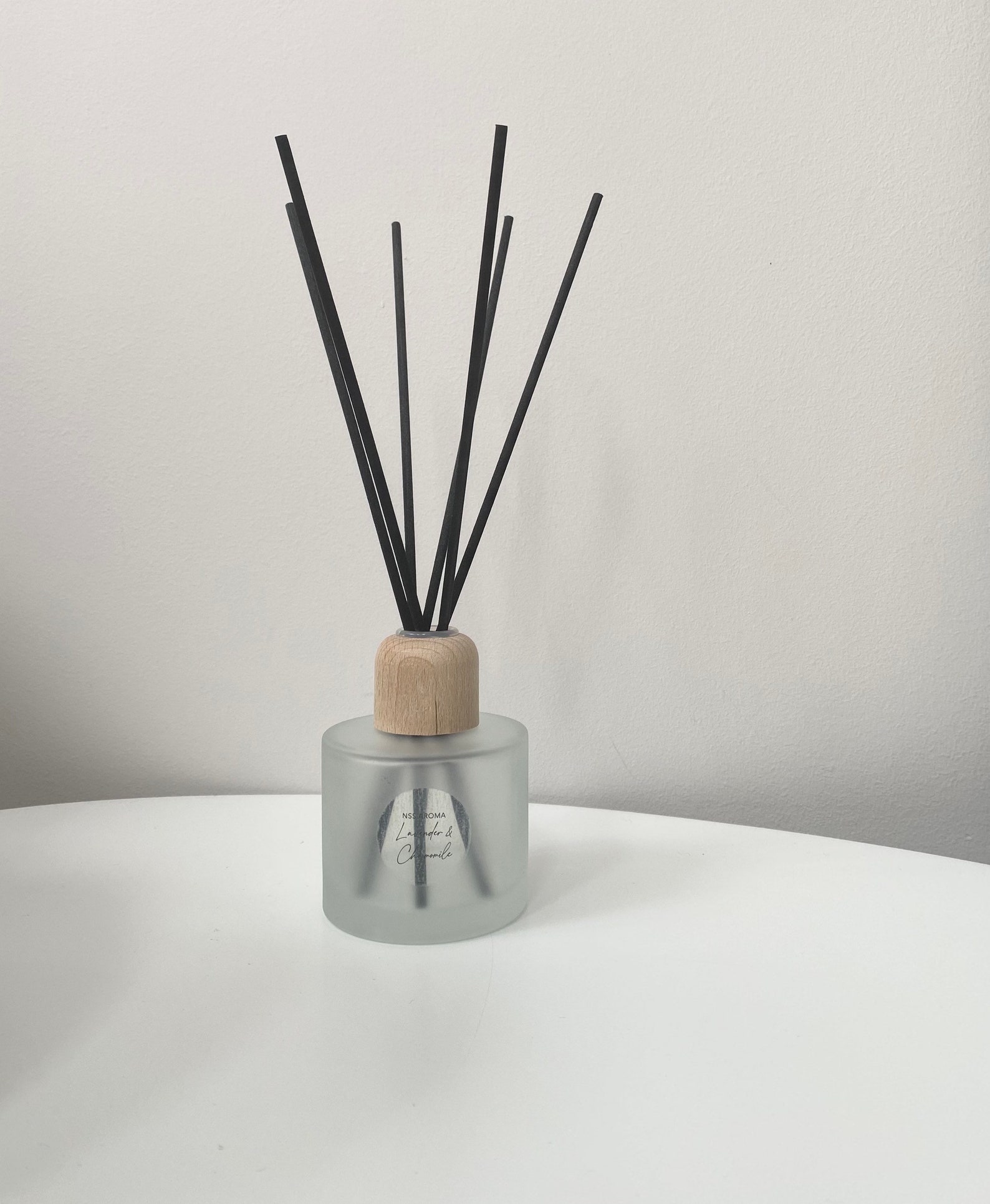 Winter Reed Diffuser 100ml With Vegan Base Inspired by the Etsy UK