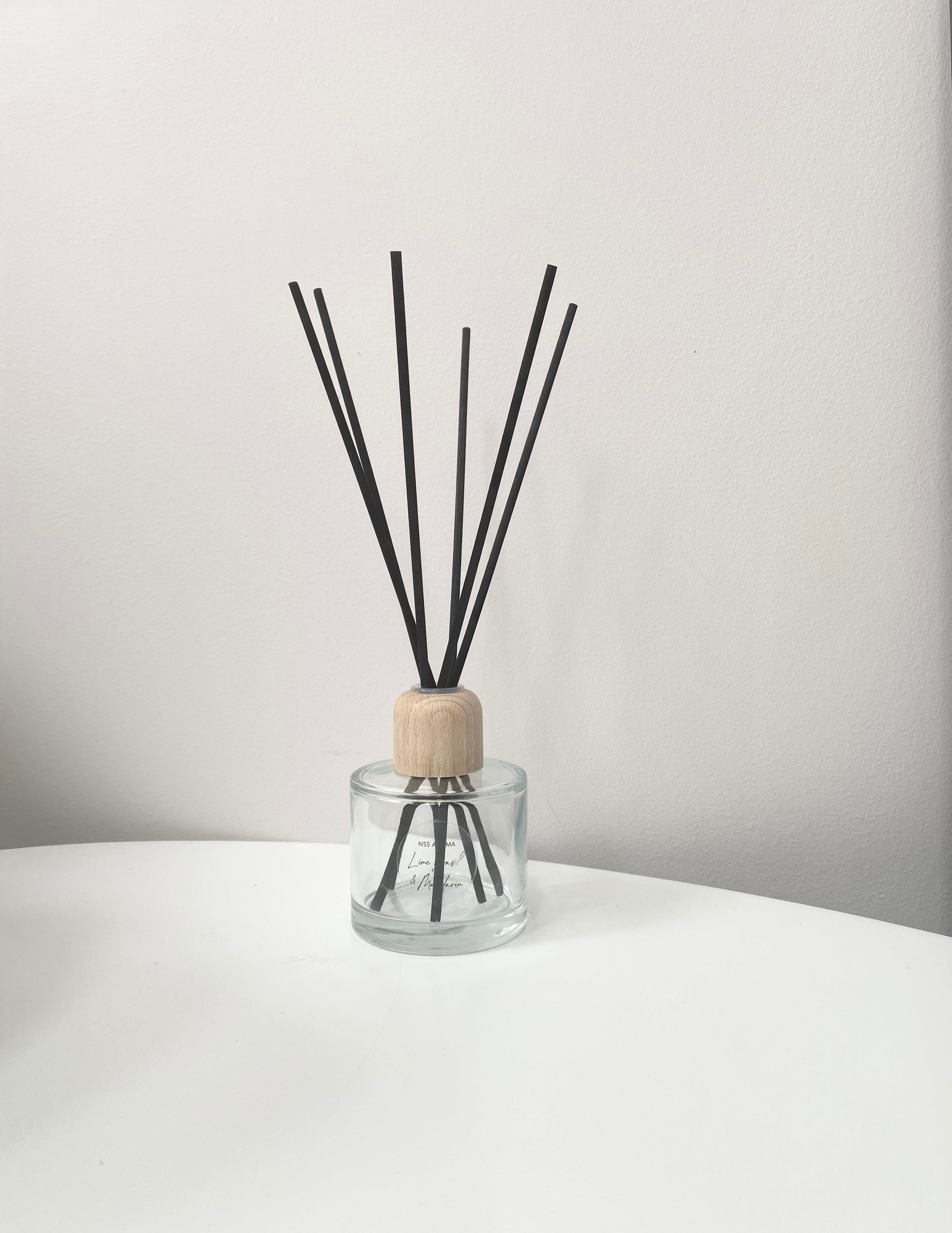 Seychelles White Company Inspired Reed Diffuser 100ml With Etsy UK