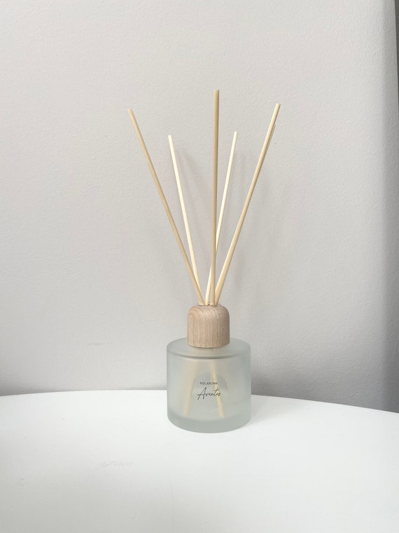 Aventos creed Reed Diffuser 100ml With Vegan Augeo Base Etsy UK