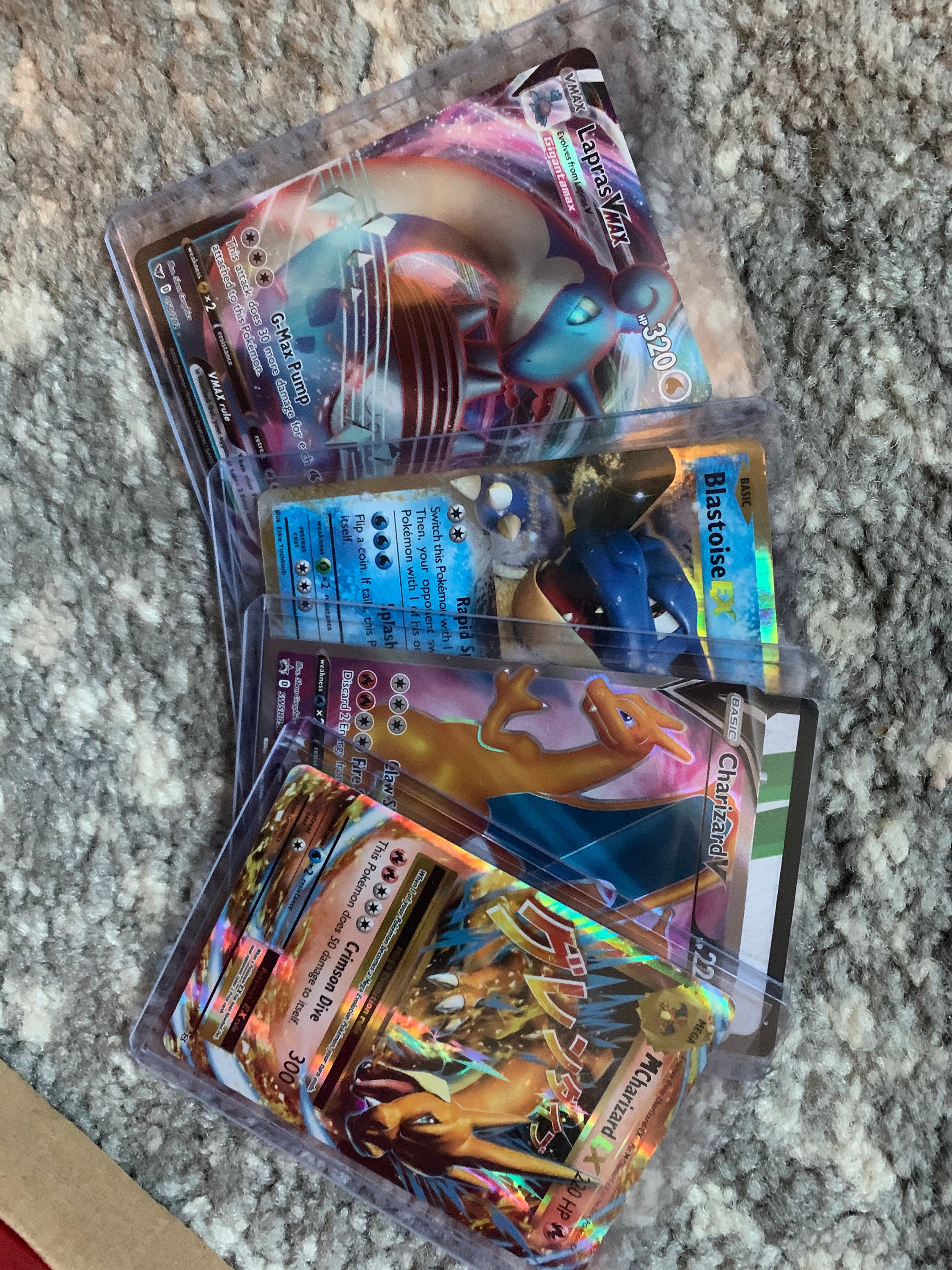 Pokemon Mystery Box 40 Cards Now with wotc cards Etsy