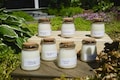 100% Soy Candles