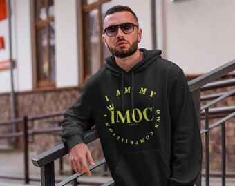 Adult Hoodie