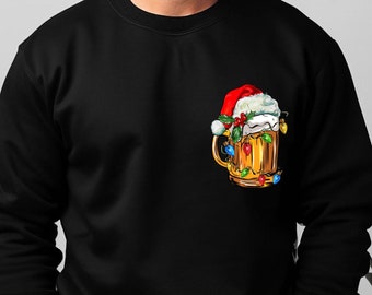 Ba-hum-mug Sweatshirt