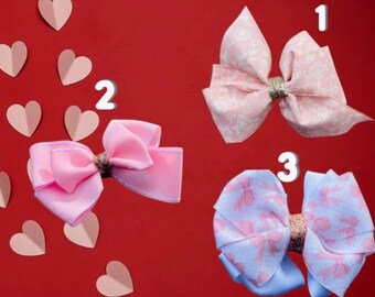 Endless bows collection