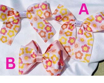 Happy Hair Bows Collection
