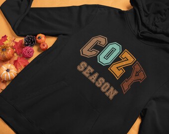 Cozy Season Hoodies