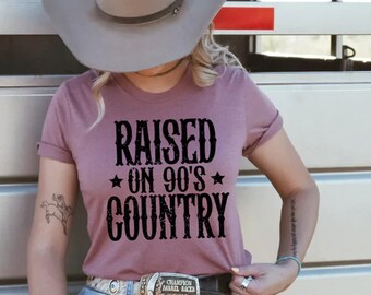 90's Country T-shirt