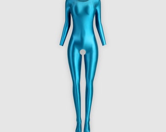 Unisexe chair nude Peau Lycra Spandex Zentai Costume Catsuit Body Unisexe chair nude Peau Lycra Spandex Zentai Costume Catsuit Body