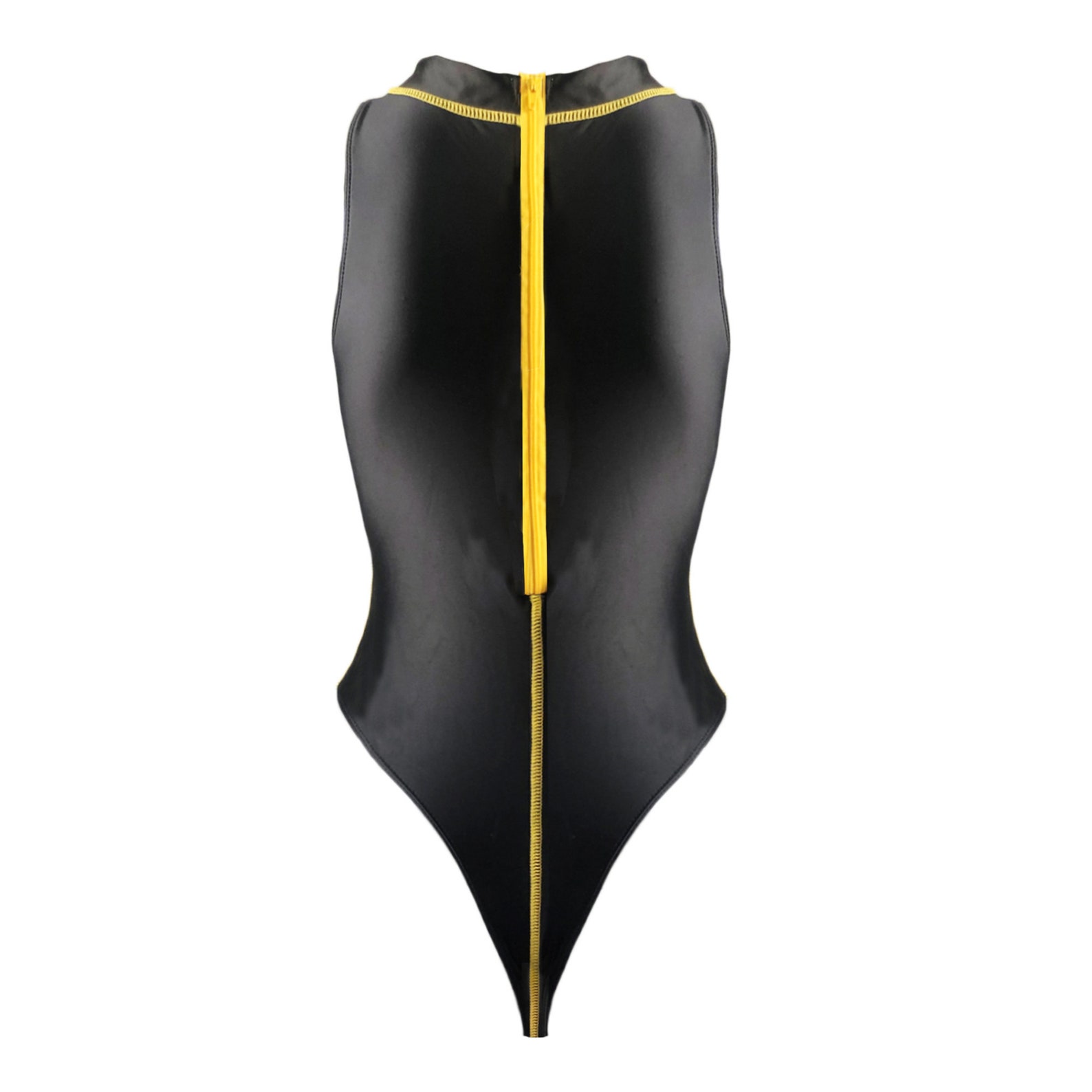 Signature One Piece Seamless Swimsuit leotard Bodysuit Japanese