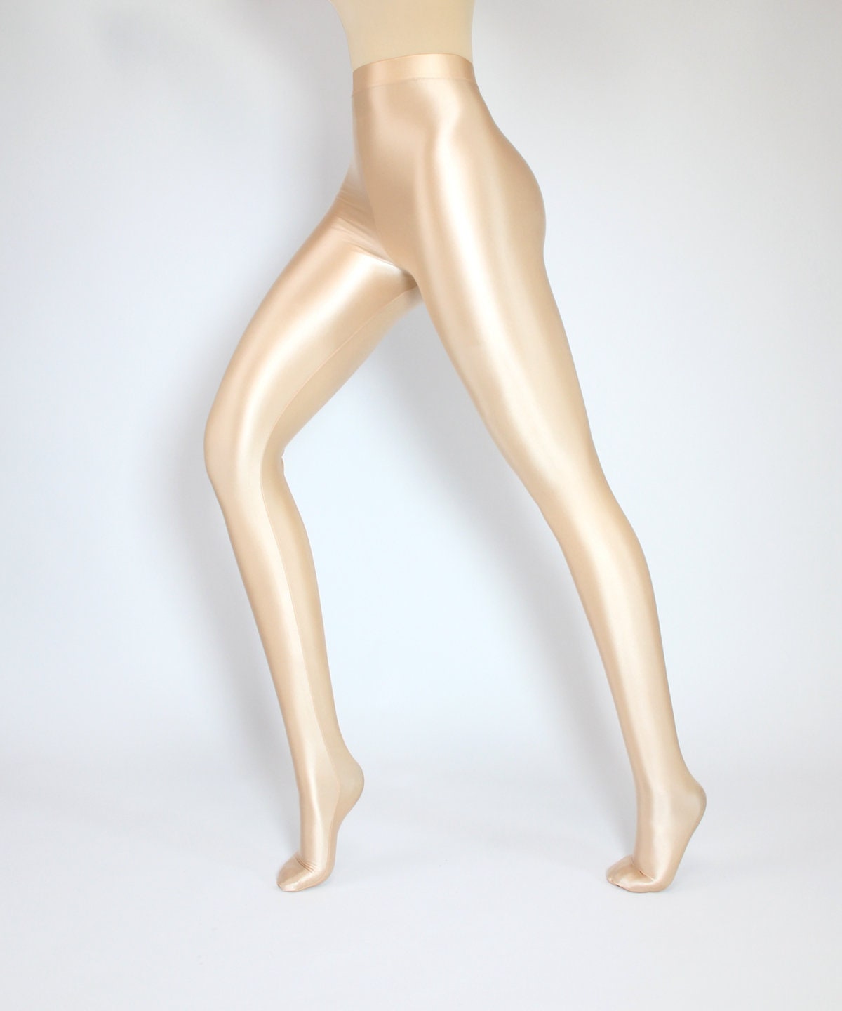  TPU Coating Stretch Fabric Spandex Shiny Golden DIY Background  Decor Swimsuit Tights Leggings Skirts Metallic Designer Fabric 50x145cm :  Clothing, Shoes & Jewelry