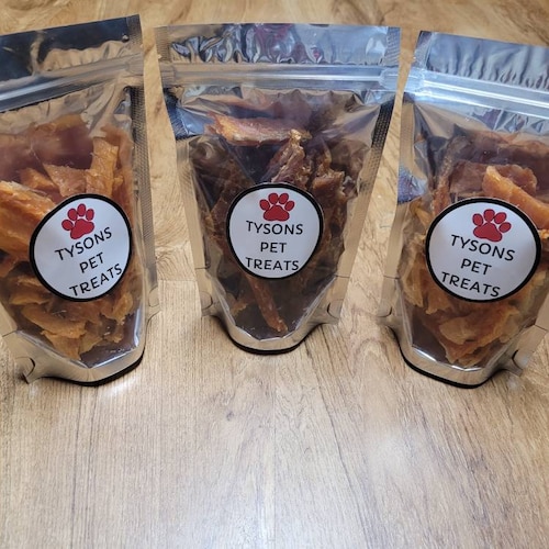 Are Dog Treats Healthy For Humans