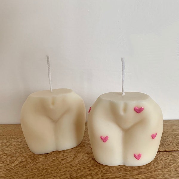 Butt Candle