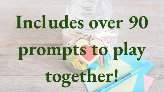 Couples Drawing Game Date Night: Romantic, Goofy, and Naughty THREE GAME  PACK 