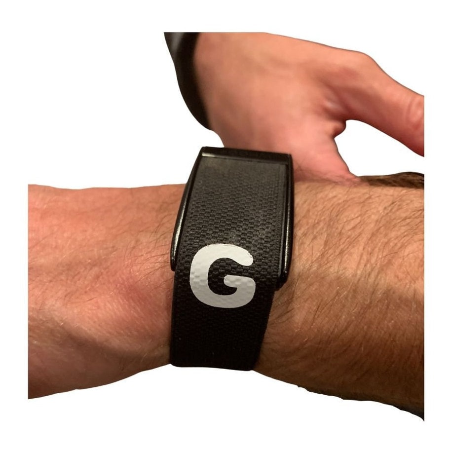 whoop strap amazon
