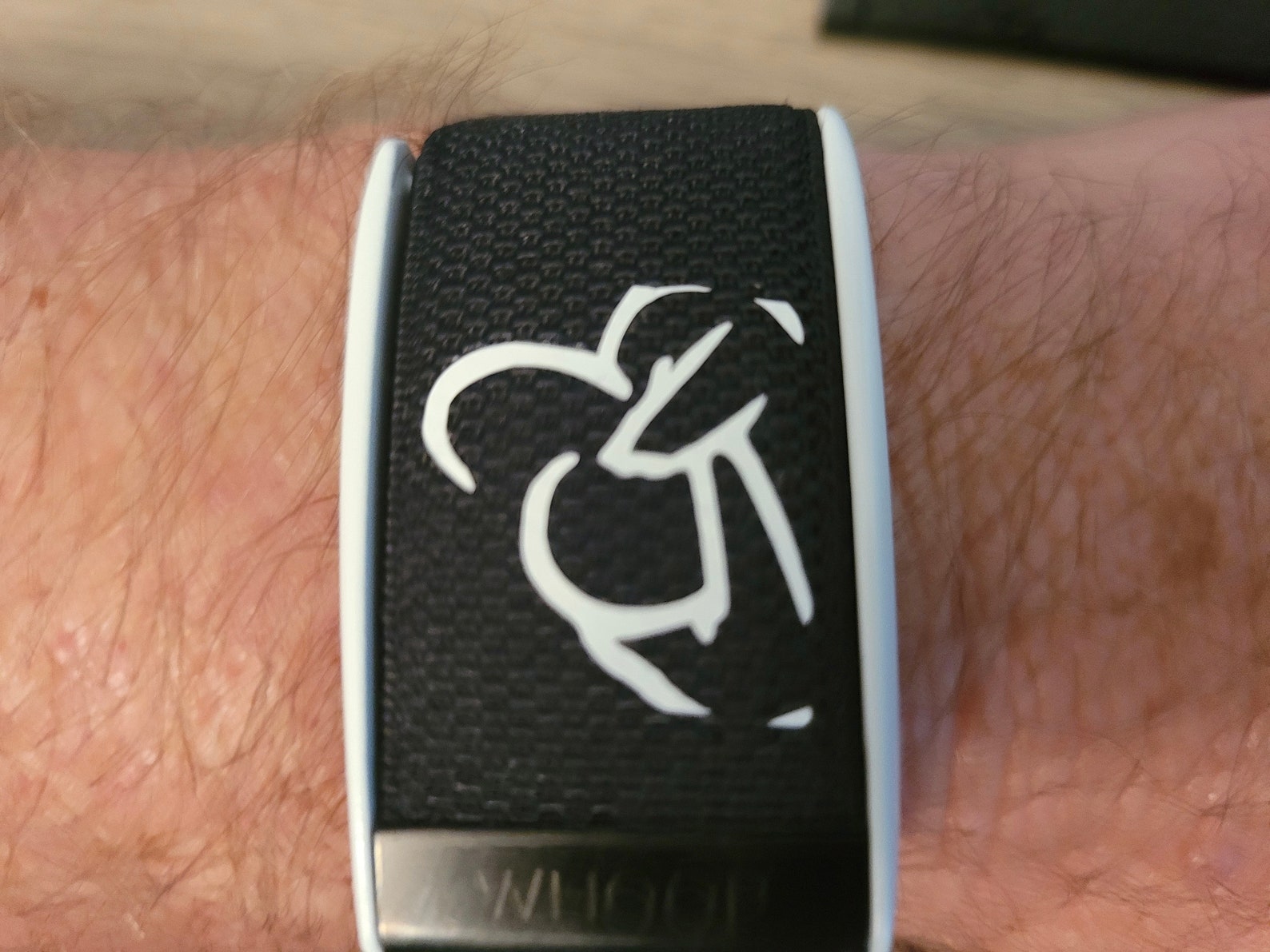 Customize Your Whoop Strap Etsy