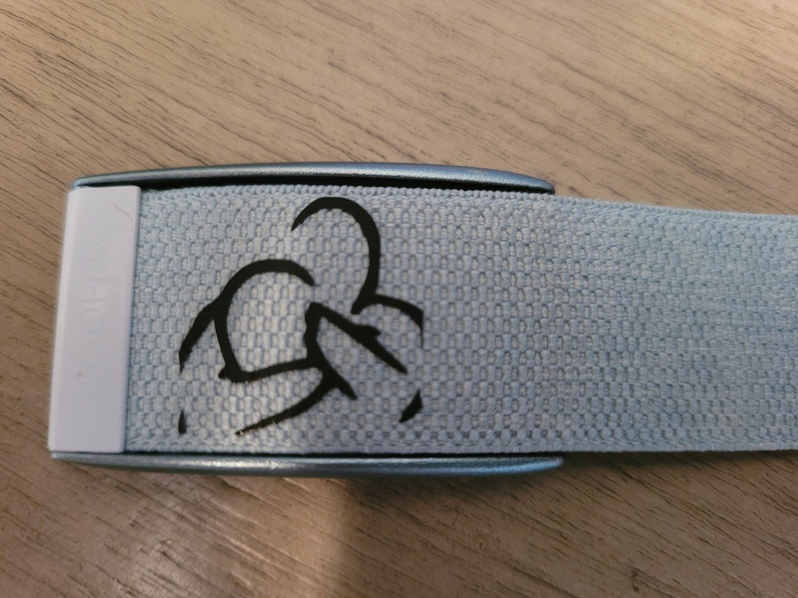 Customize Your Whoop Strap Etsy