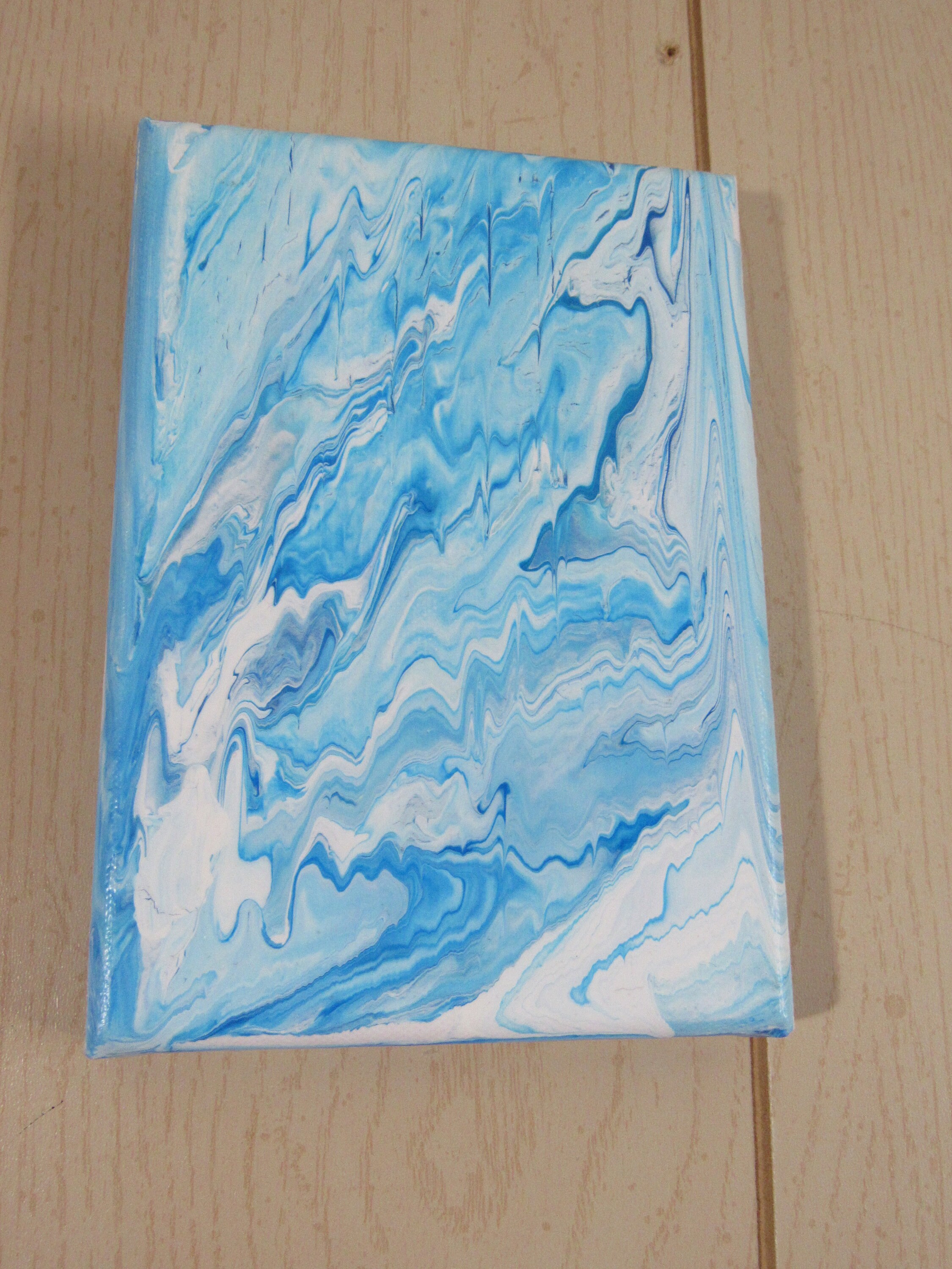Etsy Painting Of House - w07lpd6